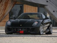 NOVITEC ROSSO Ferrari 599 GTB Fiorano (2009) - picture 7 of 26