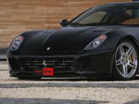 NOVITEC ROSSO Ferrari 599 GTB Fiorano (2009) - picture 10 of 26