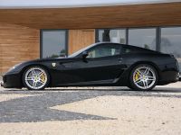 NOVITEC ROSSO Ferrari 599 GTB Fiorano (2009) - picture 5 of 26