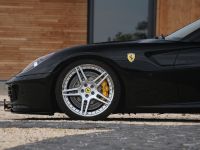 NOVITEC ROSSO Ferrari 599 GTB Fiorano (2009)