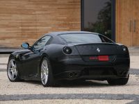 NOVITEC ROSSO Ferrari 599 GTB Fiorano (2009) - picture 8 of 26