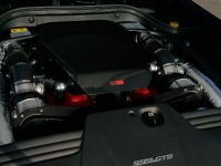 NOVITEC ROSSO Ferrari 599 GTB Fiorano (2009)