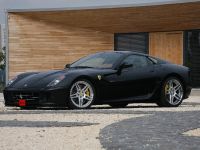 NOVITEC ROSSO Ferrari 599 GTB Fiorano (2009) - picture 6 of 26