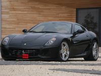 NOVITEC ROSSO Ferrari 599 GTB Fiorano (2009) - picture 1 of 26