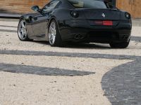 NOVITEC ROSSO Ferrari 599 GTB Fiorano (2009)