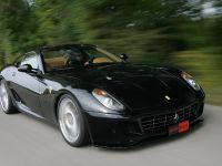 thumbnail image of NOVITEC ROSSO Ferrari 599 GTB Fiorano