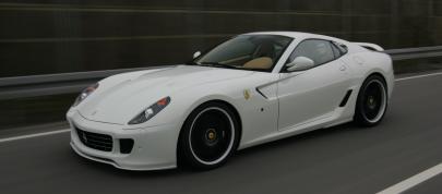 NOVITEC ROSSO Ferrari 599 GTB (2009) - picture 4 of 25