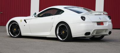 NOVITEC ROSSO Ferrari 599 GTB (2009) - picture 12 of 25