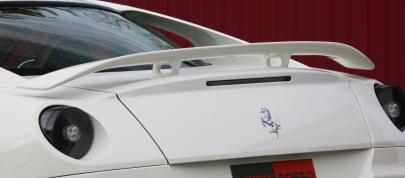 NOVITEC ROSSO Ferrari 599 GTB (2009) - picture 15 of 25