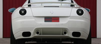 NOVITEC ROSSO Ferrari 599 GTB (2009) - picture 20 of 25