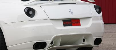 NOVITEC ROSSO Ferrari 599 GTB (2009) - picture 23 of 25