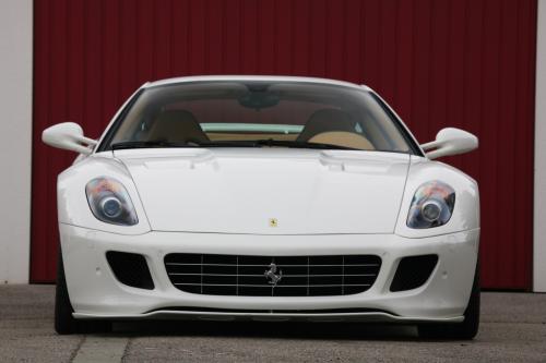 NOVITEC ROSSO Ferrari 599 GTB (2009) - picture 1 of 25