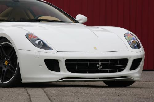 NOVITEC ROSSO Ferrari 599 GTB (2009) - picture 8 of 25