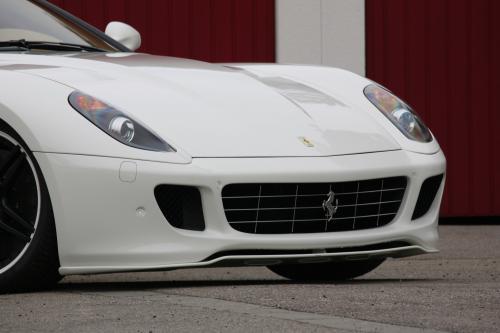 NOVITEC ROSSO Ferrari 599 GTB (2009) - picture 9 of 25