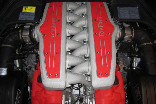 NOVITEC ROSSO Ferrari 599 GTB (2009) - picture 24 of 25