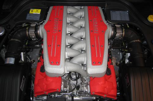 NOVITEC ROSSO Ferrari 599 GTB (2009) - picture 25 of 25