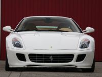 NOVITEC ROSSO Ferrari 599 GTB (2009) - picture 1 of 25