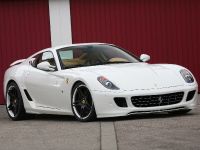 NOVITEC ROSSO Ferrari 599 GTB (2009) - picture 2 of 25