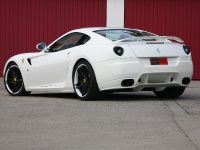 NOVITEC ROSSO Ferrari 599 GTB (2009) - picture 3 of 25