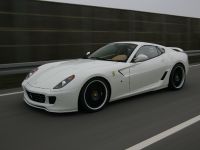 NOVITEC ROSSO Ferrari 599 GTB (2009) - picture 4 of 25