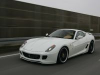 NOVITEC ROSSO Ferrari 599 GTB (2009) - picture 5 of 25