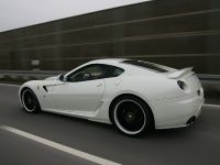 NOVITEC ROSSO Ferrari 599 GTB (2009) - picture 6 of 25