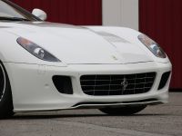 NOVITEC ROSSO Ferrari 599 GTB (2009)
