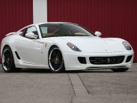 NOVITEC ROSSO Ferrari 599 GTB (2009)