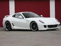 NOVITEC ROSSO Ferrari 599 GTB (2009) - picture 11 of 25