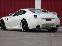 NOVITEC ROSSO Ferrari 599 GTB (2009) - picture 13 of 25