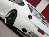 NOVITEC ROSSO Ferrari 599 GTB (2009) - picture 14 of 25