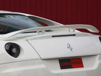 NOVITEC ROSSO Ferrari 599 GTB (2009)