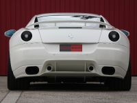NOVITEC ROSSO Ferrari 599 GTB (2009)