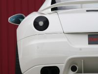 NOVITEC ROSSO Ferrari 599 GTB (2009)