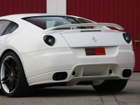 NOVITEC ROSSO Ferrari 599 GTB (2009) - picture 22 of 25