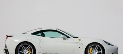 NOVITEC ROSSO Ferrari California (2010) - picture 4 of 21