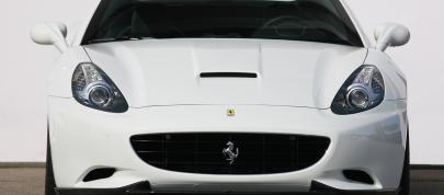 NOVITEC ROSSO Ferrari California (2010) - picture 7 of 21