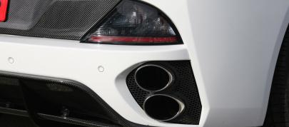 NOVITEC ROSSO Ferrari California (2010) - picture 12 of 21