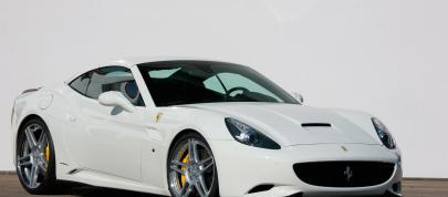 NOVITEC ROSSO Ferrari California (2010) - picture 15 of 21
