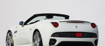 NOVITEC ROSSO Ferrari California (2010) - picture 20 of 21
