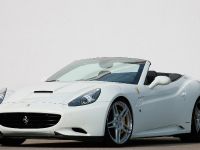 NOVITEC ROSSO Ferrari California (2010) - picture 1 of 21