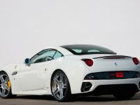 NOVITEC ROSSO Ferrari California (2010) - picture 4 of 21