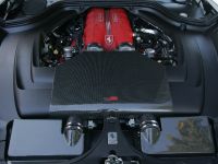 NOVITEC ROSSO Ferrari California (2010) - picture 3 of 21