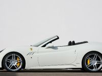 NOVITEC ROSSO Ferrari California (2010) - picture 5 of 21