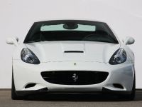 NOVITEC ROSSO Ferrari California (2010) - picture 5 of 21