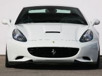 NOVITEC ROSSO Ferrari California (2010) - picture 7 of 21