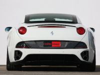 NOVITEC ROSSO Ferrari California (2010) - picture 8 of 21