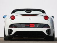 NOVITEC ROSSO Ferrari California (2010) - picture 6 of 21