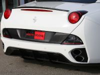 NOVITEC ROSSO Ferrari California (2010)