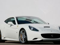 NOVITEC ROSSO Ferrari California (2010) - picture 3 of 21